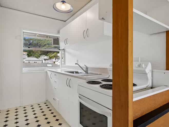 702/131 Brougham Street, Mount Victoria
