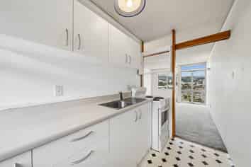 702/131 Brougham Street, Mount Victoria