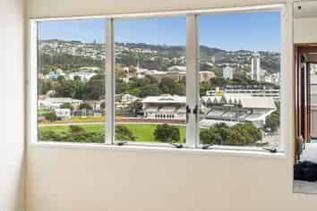 702/131 Brougham Street, Mount Victoria