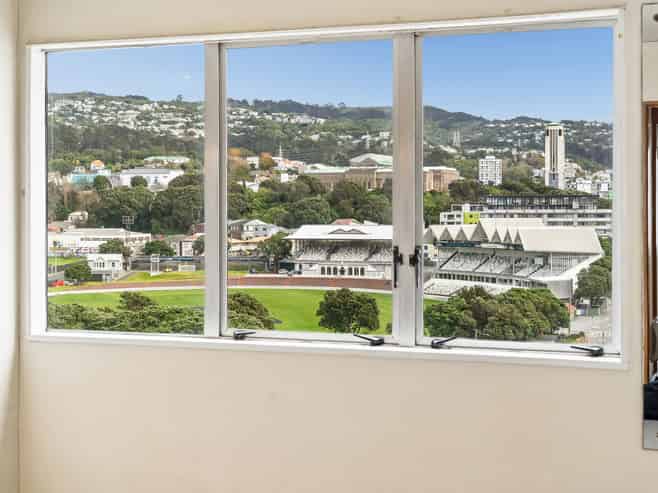 702/131 Brougham Street, Mount Victoria