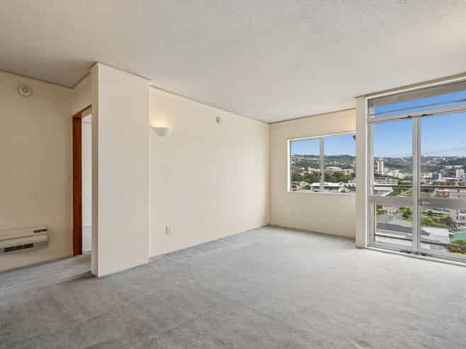 702/131 Brougham Street, Mount Victoria