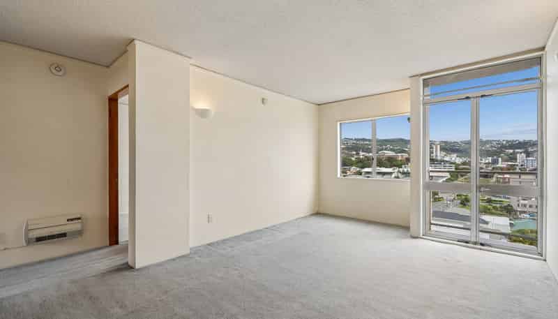 702/131 Brougham Street, Mount Victoria