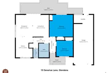 15 Denarius Lane, Glendene