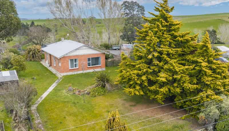 24 Mcskimming Lane, BALCLUTHA