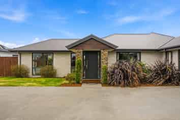 16 Bellbird Place, Rolleston