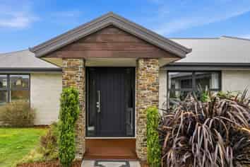 16 Bellbird Place, Rolleston