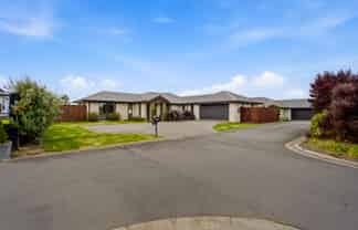 16 Bellbird Place, Rolleston