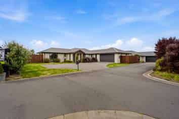 16 Bellbird Place, Rolleston