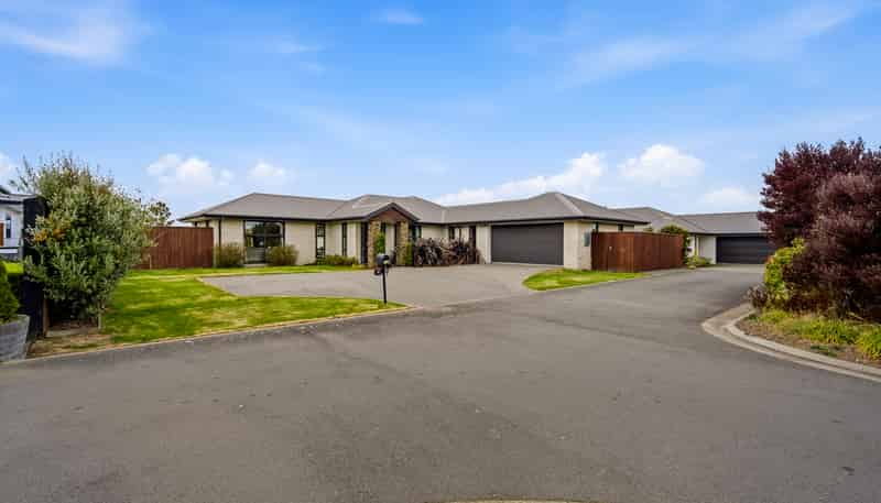 16 Bellbird Place, Rolleston