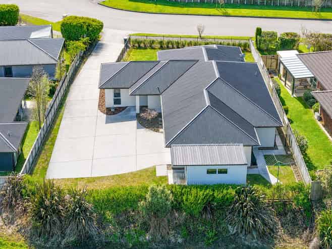 38 Laird Place, Te Awamutu