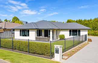 38 Laird Place, Te Awamutu