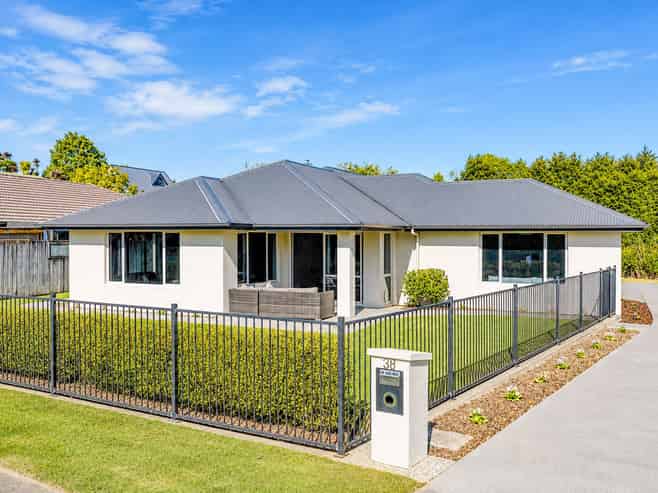 38 Laird Place, Te Awamutu