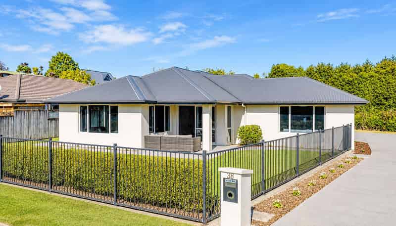 38 Laird Place, Te Awamutu