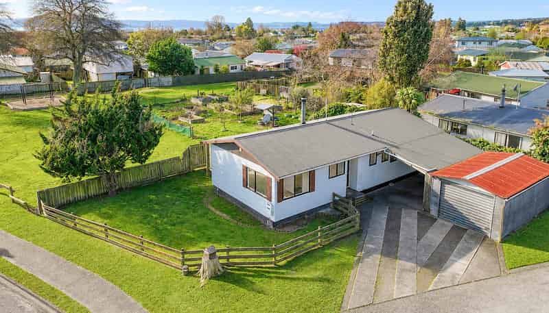 12A Aspen Place, Owhata