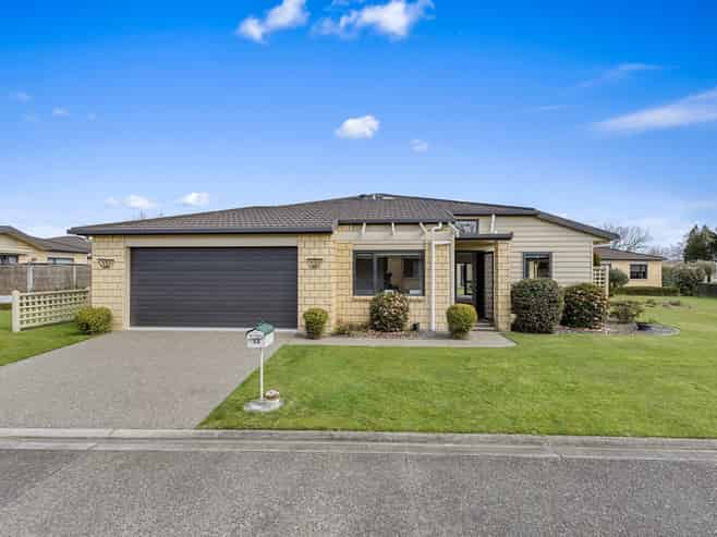 13/11 Manuka Street, Matamata