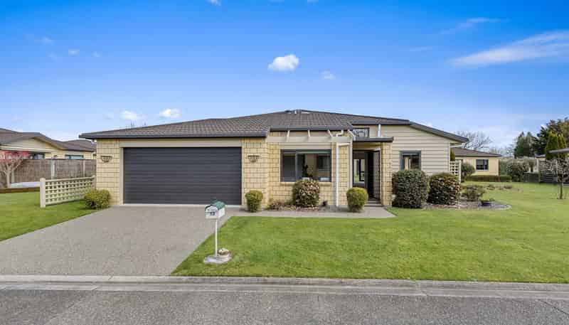 13/11 Manuka Street, Matamata