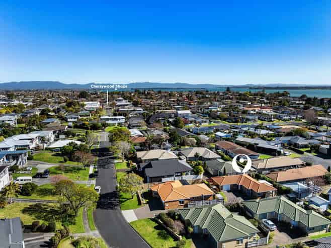 58 Freyberg Street, Otumoetai