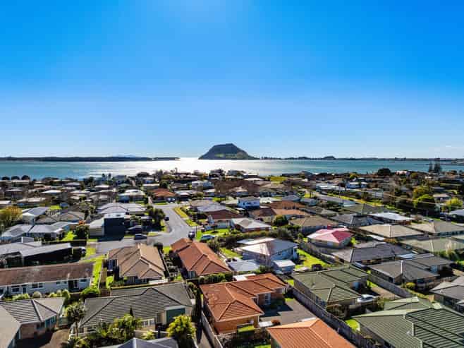 58 Freyberg Street, Otumoetai