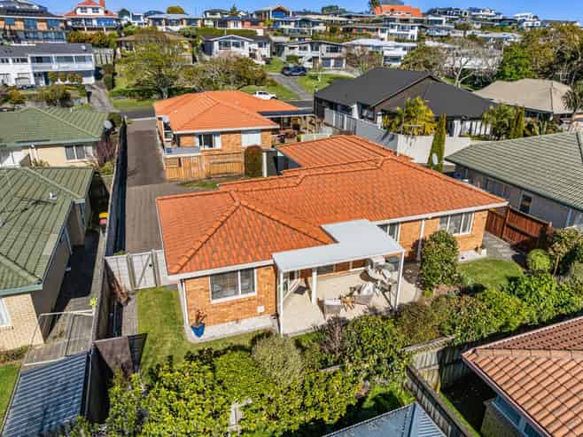 58 Freyberg Street, Otumoetai