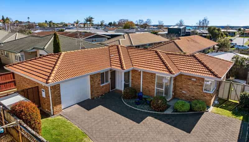58 Freyberg Street, Otumoetai