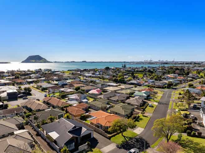 58 Freyberg Street, Otumoetai