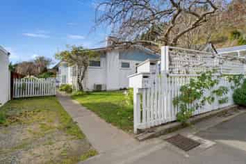 1/175 Milton Street, The Wood