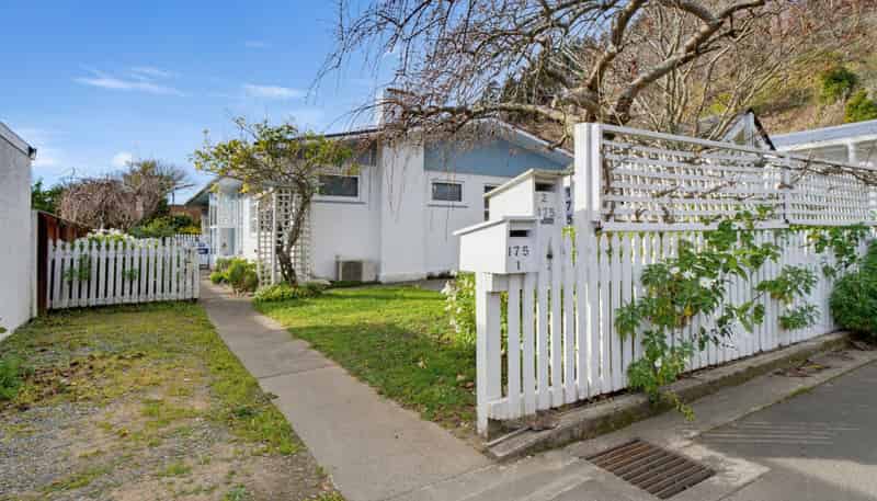 1/175 Milton Street, The Wood