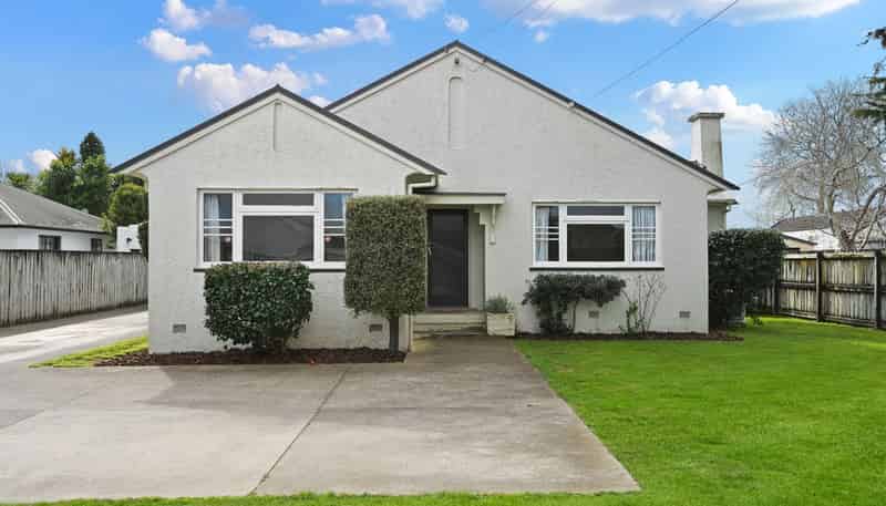 72 Grey Street, Hamilton East