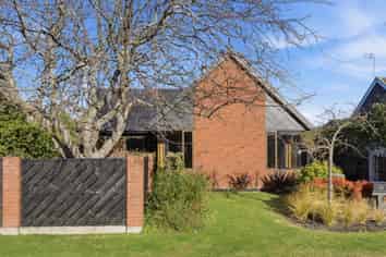 28 Pennington Street, Leeston