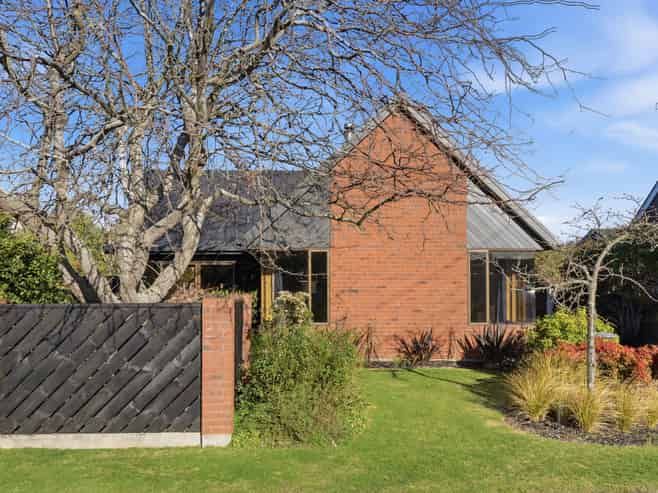 28 Pennington Street, Leeston