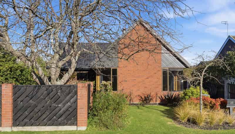 28 Pennington Street, Leeston