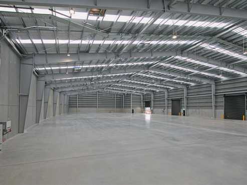 Premium New Industrial Warehouse Facility