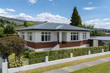 17 Jedburgh Street, Roxburgh
