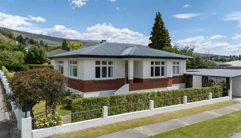 17 Jedburgh Street, Roxburgh