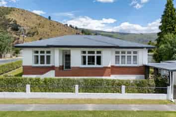 17 Jedburgh Street, Roxburgh