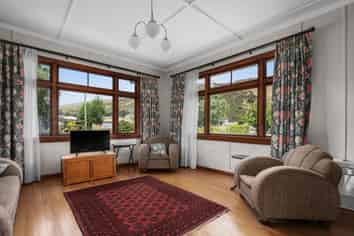 17 Jedburgh Street, Roxburgh