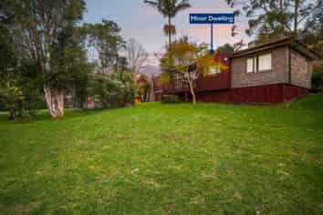 84 Anzac Valley Road, Waitakere