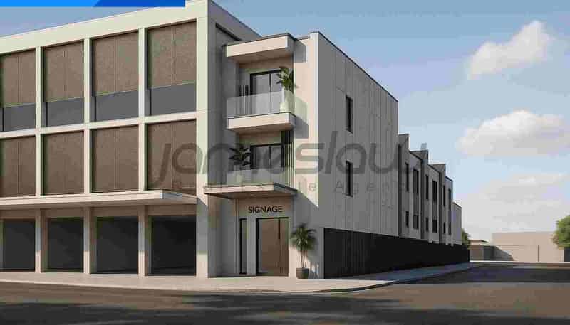 Unit 15/295 Remuera Road, Remuera