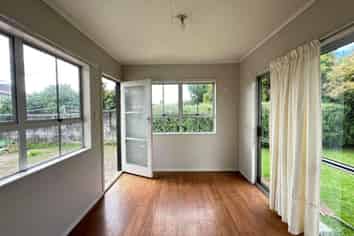 Waikato - Address withheld