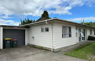 Waikato - Address withheld