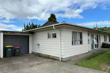 Waikato - Address withheld