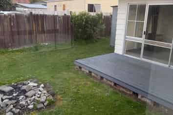 Waikato - Address withheld