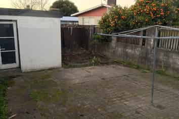 Waikato - Address withheld