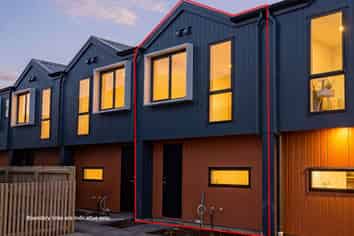 Lot 6/57 Tiraumea Drive, Pakuranga