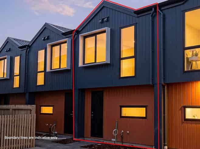 Lot 6/57 Tiraumea Drive, Pakuranga