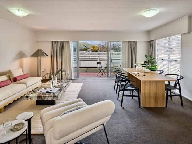 1/637 High Street, Boulcott