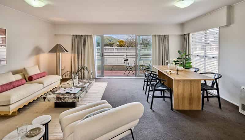1/637 High Street, Boulcott