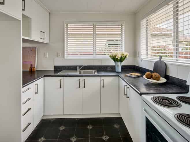 1/637 High Street, Boulcott