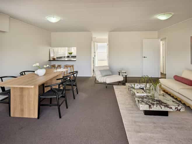 1/637 High Street, Boulcott