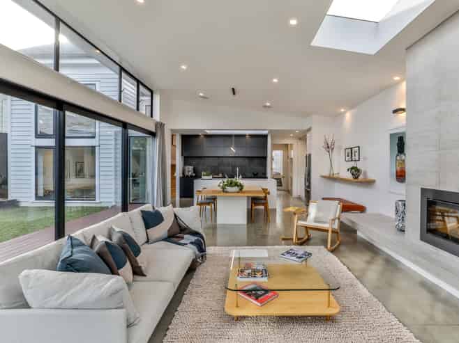 48 Murdoch Road, Grey Lynn